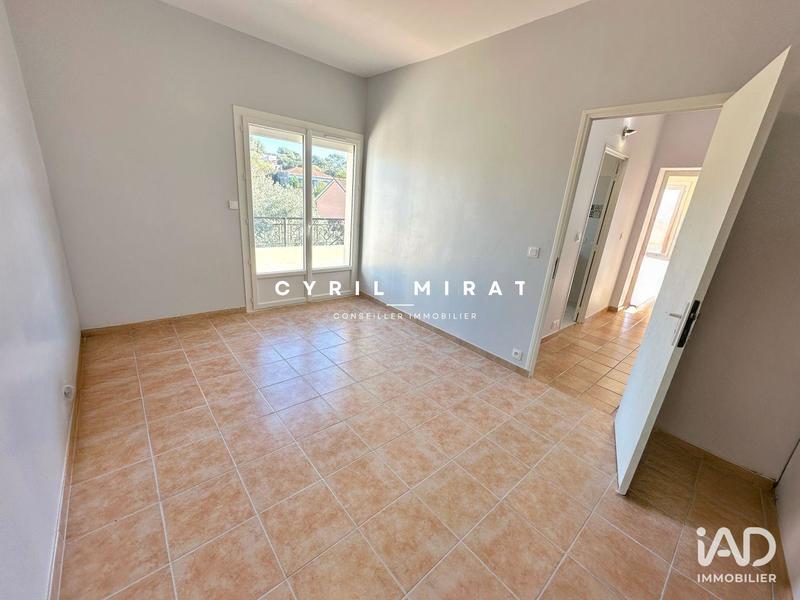 Maison - 137 m² - 5 pièces