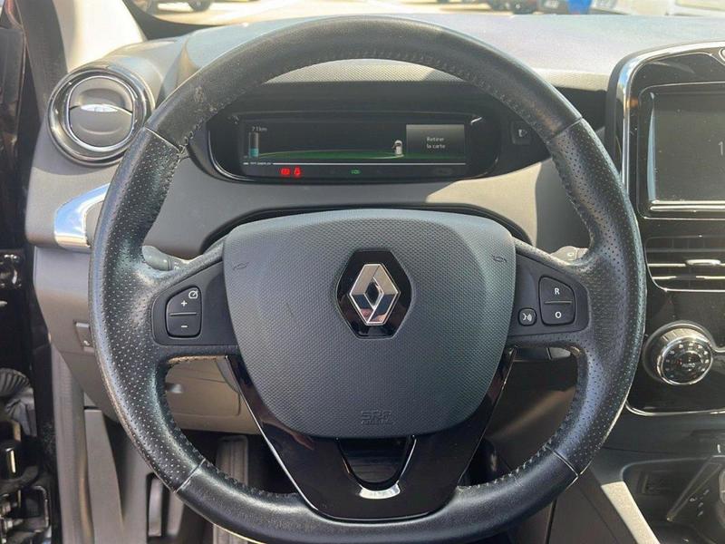 Renault Zoe R110 Intens