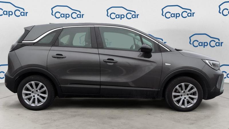Opel Crossland 1.2 Turbo 110 Élégance