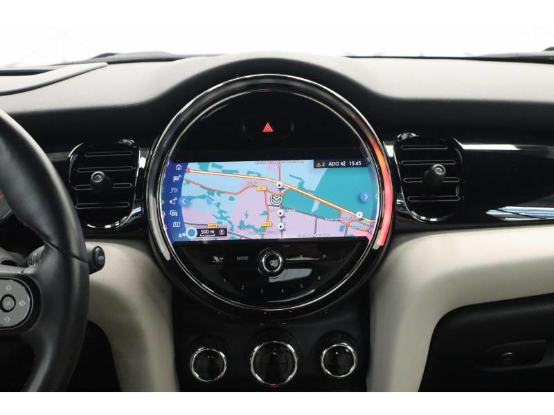 Mini Mini Cabriolet John Cooper Works 231 ch Jcw ultimate