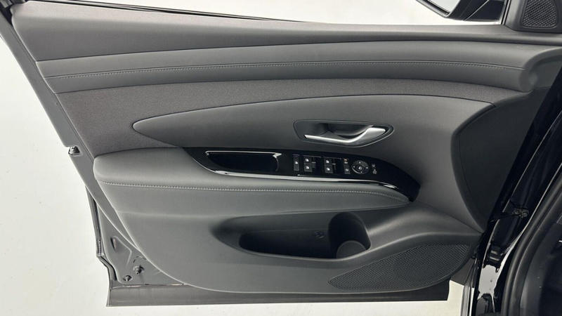 Hyundai Tucson 1.6 t-Gdi 215 ch Hybrid Intuitive