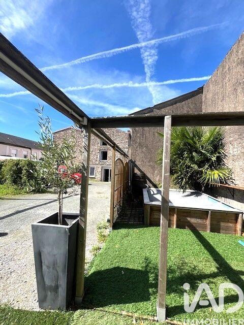 Maison - 147 m² - 6 pièces