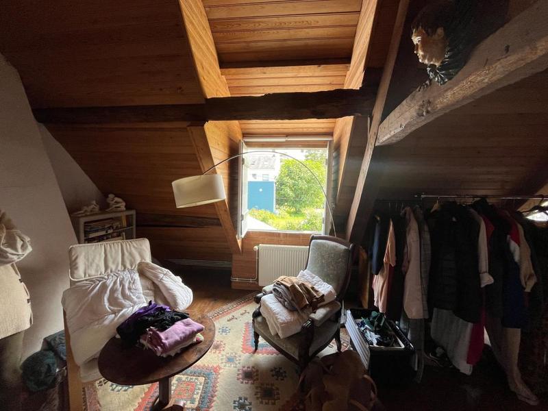 Maison - 153 m² - 6 pièces