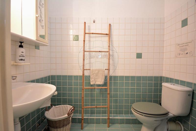 Appartement - 28 m² - 2 pièces