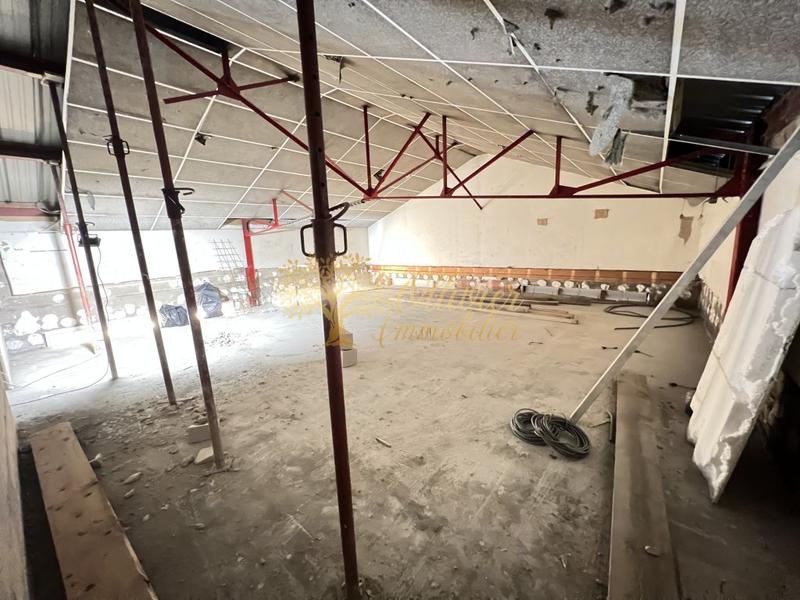 Local commercial - 510 m²