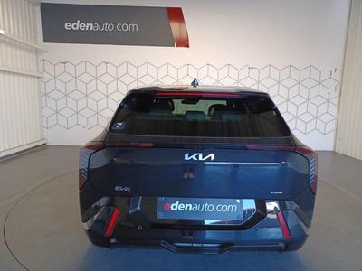Kia Ev4 81.4 kWh 204 ch Autonomie Longue Gt-Line