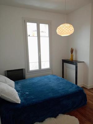 Appartement - 39 m² - 3 pièces