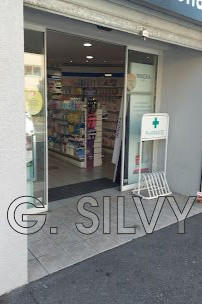 Local commercial - 141 m²