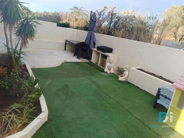 Villa - 84 m² - 4 pièces