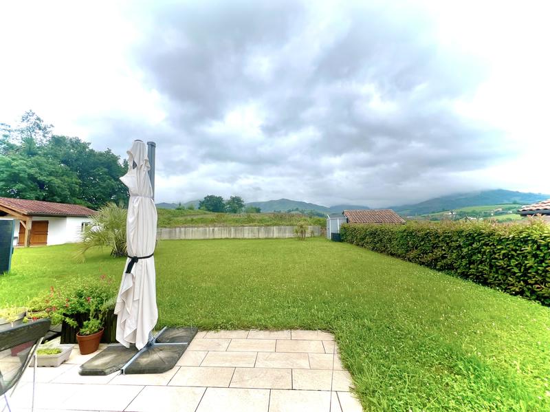 Appartement - 53 m² - 3 pièces