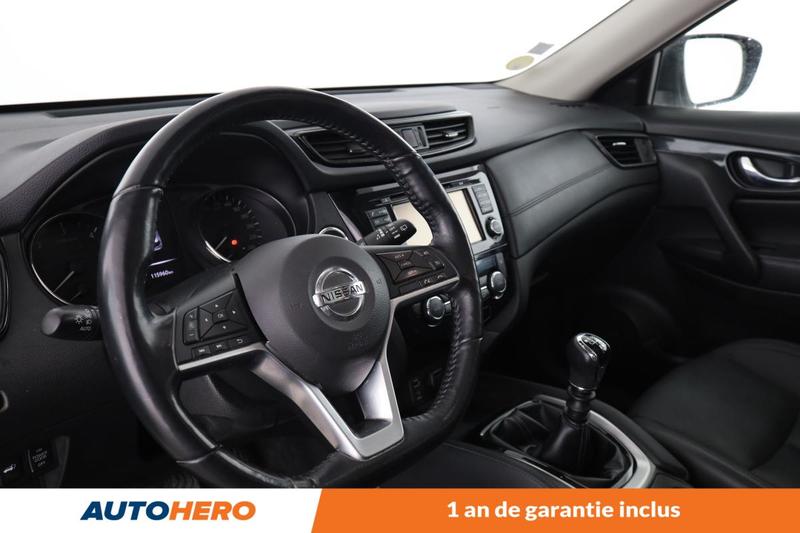 Nissan X-Trail 1.7 dCi Tekna Xtronic 150 ch