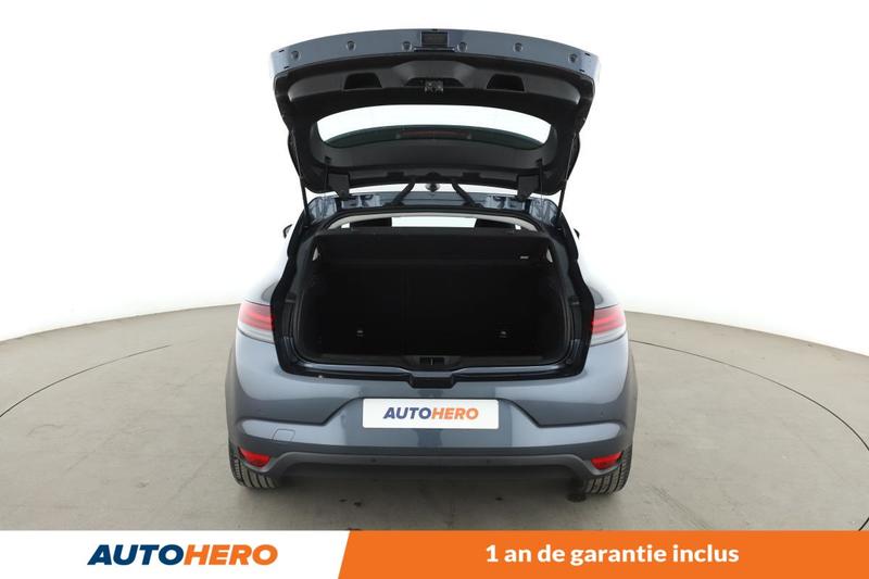 Renault Mégane 1.3 TCe Evolution 140 ch