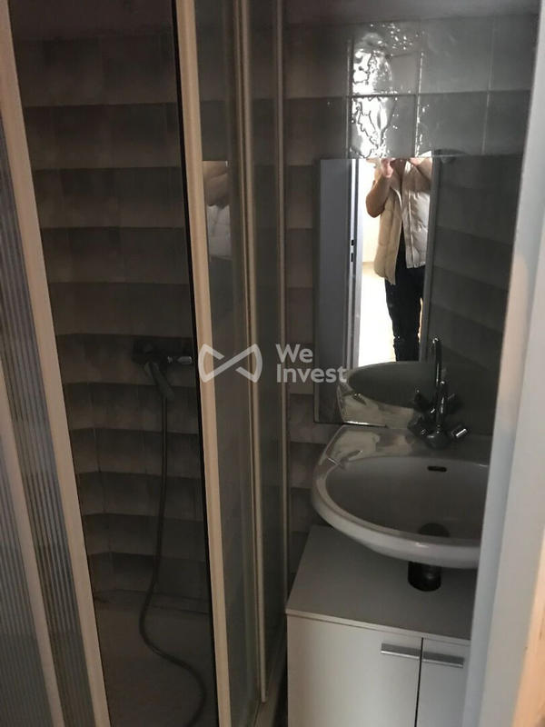 Appartement - 90 m² - 2 pièces