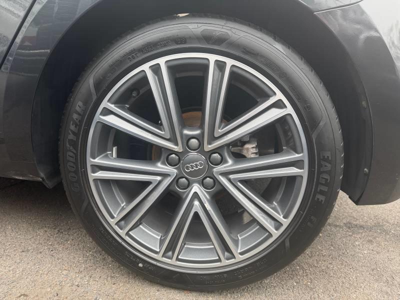 Audi A1 sportback 30 Tfsi 116 ch Bvm6 Design