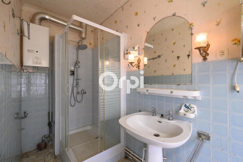 Maison - 173 m² - 5 pièces