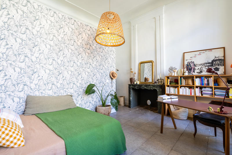 Appartement - 227 m² - 7 pièces