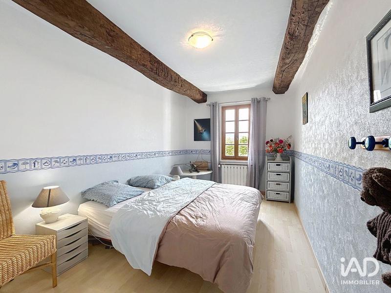 Maison - 174 m² - 6 pièces