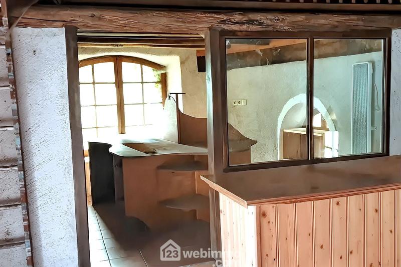 Maison - 131 m² - 6 pièces