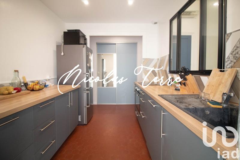 Appartement - 54 m² - 3 pièces