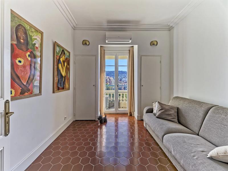 Appartement - 101 m² - 4 pièces