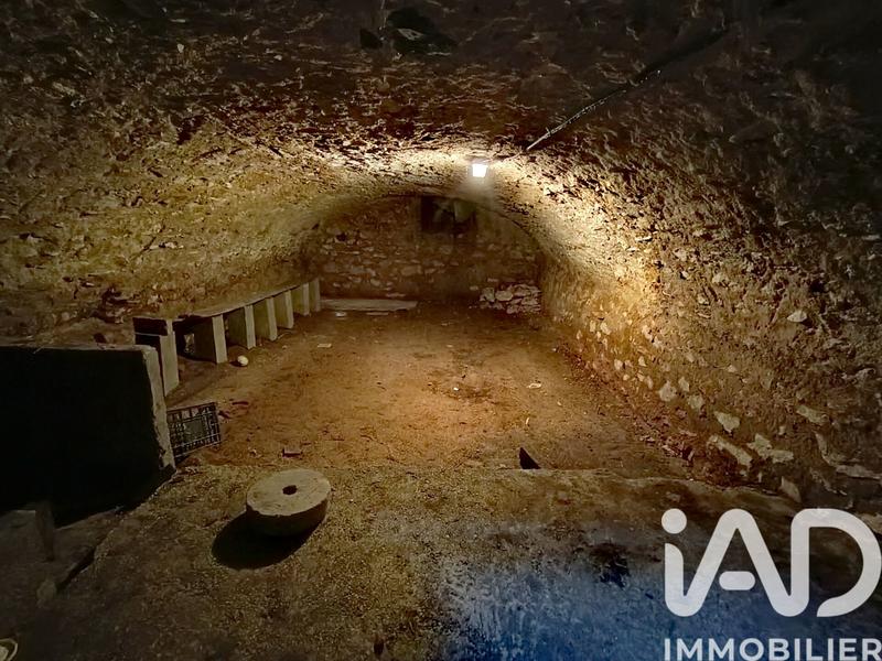 Maison - 101 m² - 5 pièces