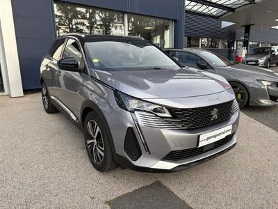 Peugeot 3008 II BlueHDi 130 s&amp;amp;S Eat8 Gt