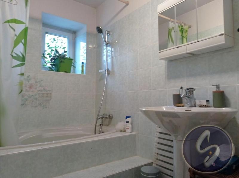 Maison - 168 m² - 6 pièces