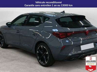 Cupra Leon 1.5 eTSI Hybrid 150 ch Dsg7 V