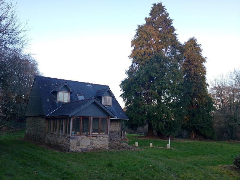 Maison - 70 m² - 4 pièces