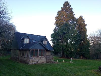 Maison - 70 m² - 4 pièces