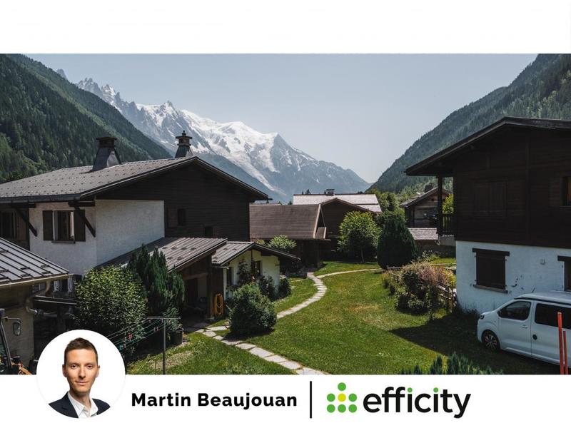 Appartement - 140 m² - 5 pièces