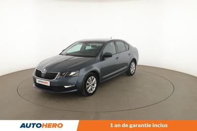 Skoda Octavia 1.6 Tdi Business 116 ch