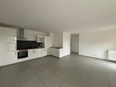 Appartement - 57 m² - 2 pièces