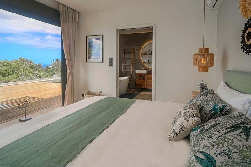 Maison d'architecte - 168 m² - 5 pièces