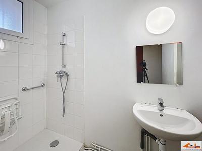 Appartement - 82 m² - 5 pièces