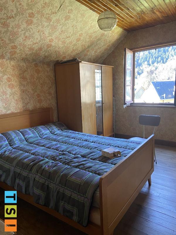 Maison - 98 m² - 5 pièces