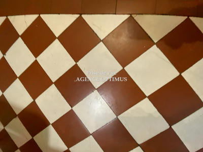 Maison - 101 m² - 5 pièces