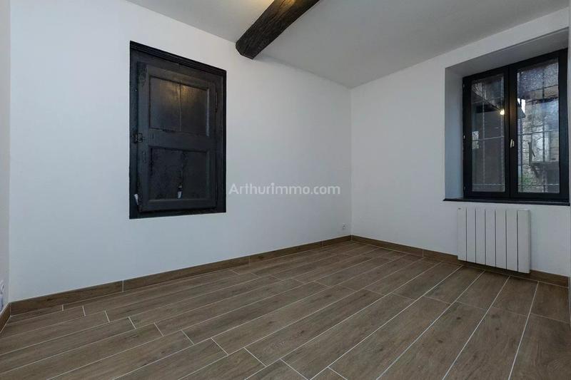 Appartement - 47 m² - 3 pièces