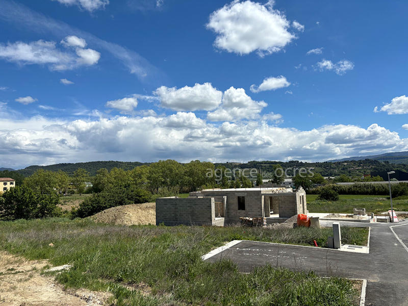 Terrain - 750 m²