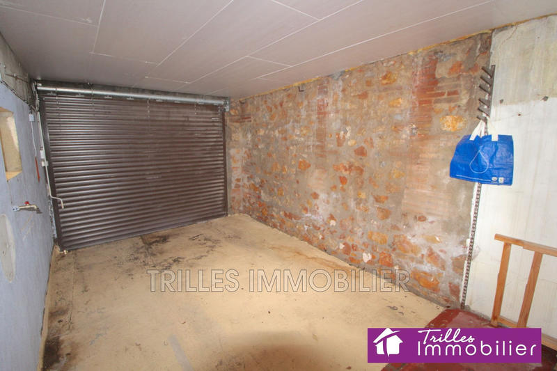 Maison - 205 m² - 7 pièces