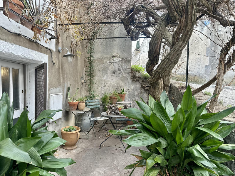 Maison - 137 m² - 5 pièces