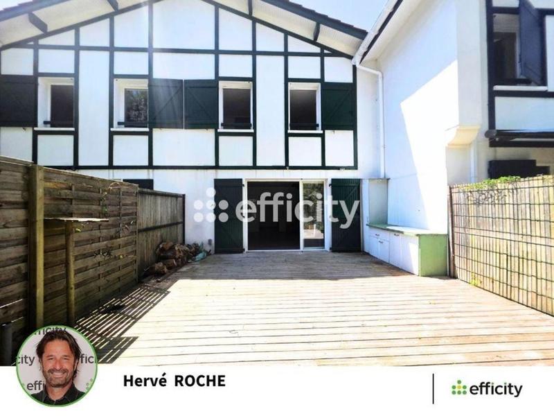 Appartement - 87 m² - 4 pièces