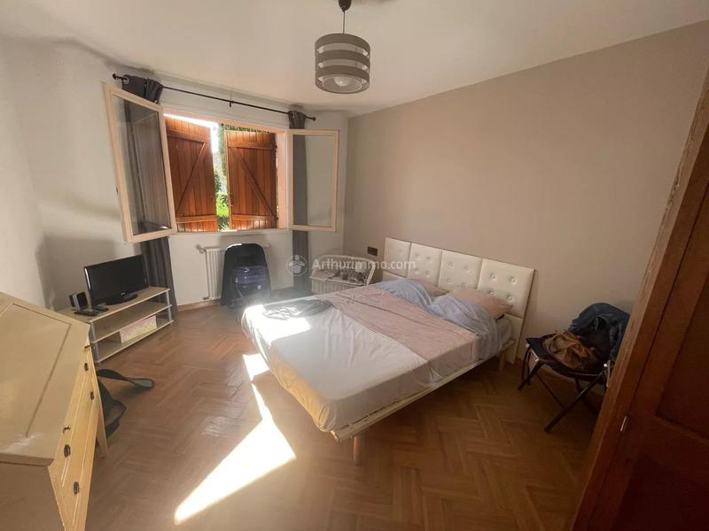 Maison - 123 m² - 7 pièces