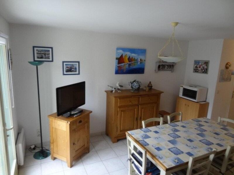 Maison - 50 m² - 3 pièces