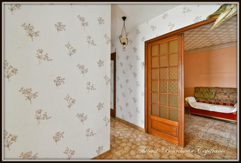 Maison - 77 m² - 4 pièces