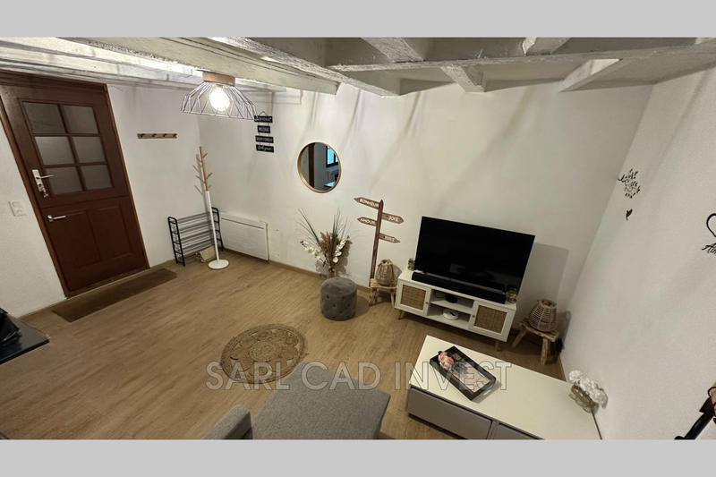 Maison - 98 m² - 5 pièces