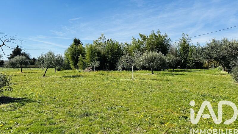 Maison - 270 m² - 5 pièces