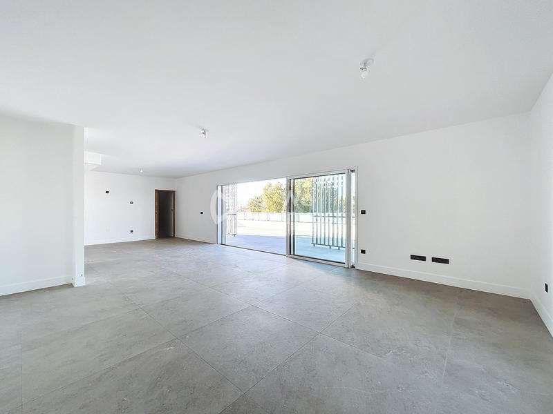 Appartement - 132 m² - 4 pièces