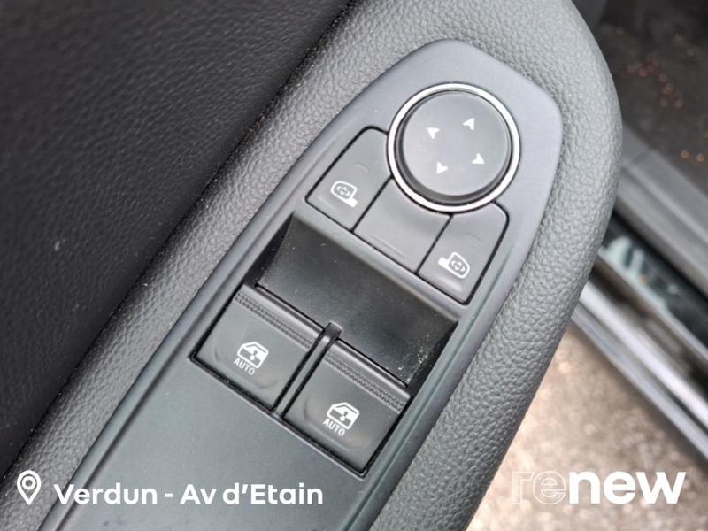 Renault Clio V TCe 90 Equilibre