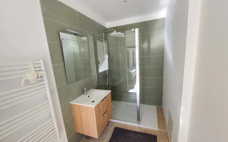 Maison - 143 m² - 5 pièces